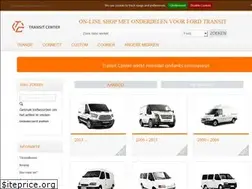 Sites similar to transitcenter.nl