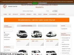 Sites similar to transitcenter.pl