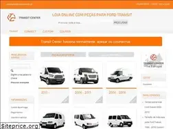 Sites similar to transitcenter.pt