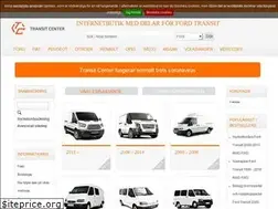 Sites similar to transitcenter.se