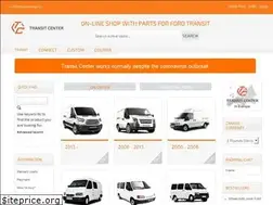 Sites similar to transitcenter.uk