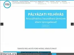 Sites similar to transitcentrum.hu