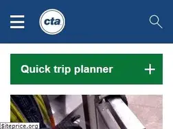 Sites similar to transitchicago.com