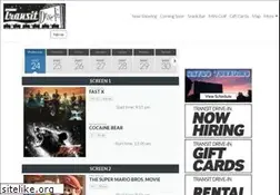 Sites similar to transitdrivein.com