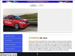 Sites similar to transitdrivingschool.com