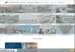Sites similar to transitec.net