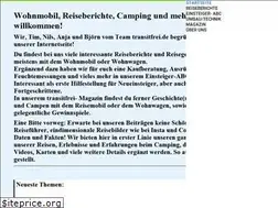 Sites similar to transitfrei.de