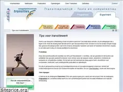 Sites similar to transitiepraktijk.nl