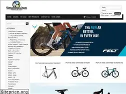 Sites similar to transition-area.com