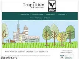 Sites similar to transition-darmstadt.de