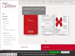 Sites similar to transition-europe.eu