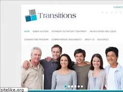 Sites similar to transition-homes.com