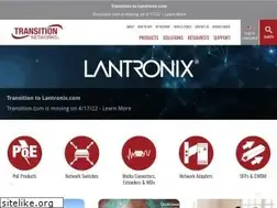Sites similar to transition.com