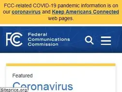 Sites similar to transition.fcc.gov