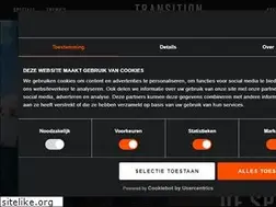 Sites similar to transition.nl