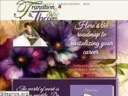 Sites similar to transitionandthrivewithmaria.com