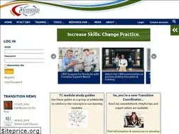 Sites similar to transitioncoalition.org