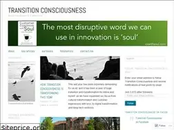 Sites similar to transitionconsciousness.wordpress.com