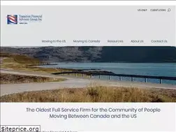 Sites similar to transitionfinancial.com