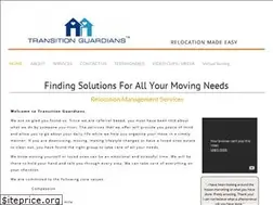 Sites similar to transitionguardians.com
