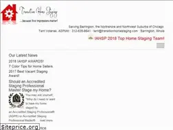 Sites similar to transitionhomestaging.com