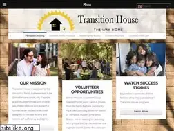 Sites similar to transitionhouse.com