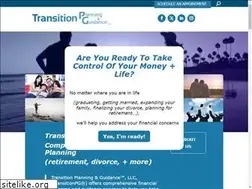 Sites similar to transitionpg.com
