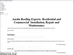 Sites similar to transitionroofing.com