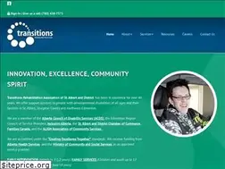 Sites similar to transitions-ab.org
