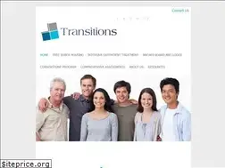 Sites similar to transitions.pro