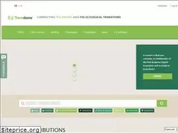 Sites similar to transitions2.net