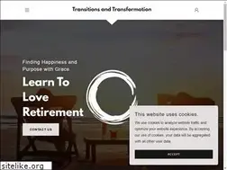Sites similar to transitionsandtransformation.com