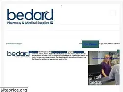 Sites similar to transitionsatbedard.com