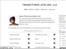 Sites similar to transitionsatelier.com