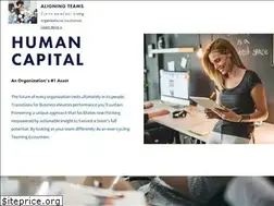 Sites similar to transitionsforbusiness.com