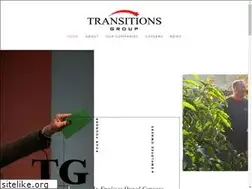 Sites similar to transitionsgroup.net