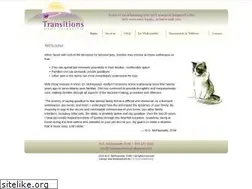 Sites similar to transitionshomeeuthanasia.com