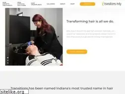 Sites similar to transitionsindy.com