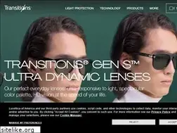 Sites similar to transitionslenses.com
