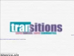 Sites similar to transitionsofpa.org