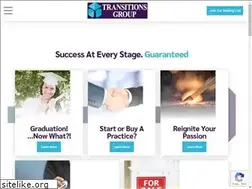 Sites similar to transitionsonline.com