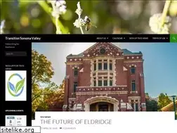 Sites similar to transitionsonomavalley.org