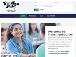 Sites similar to transitionsource.org