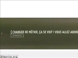 Sites similar to transitionspro-ara.fr