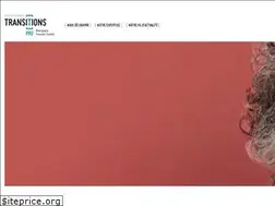 Sites similar to transitionspro-bfc.fr