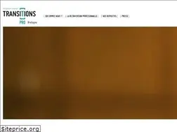 Sites similar to transitionspro-bretagne.fr
