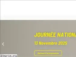 Sites similar to transitionspro-hdf.fr