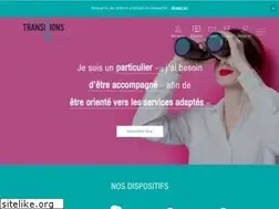 Sites similar to transitionspro-idf.fr