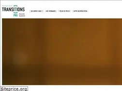 Sites similar to transitionspro-na.fr
