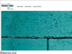 Sites similar to transitionspro-pdl.fr
